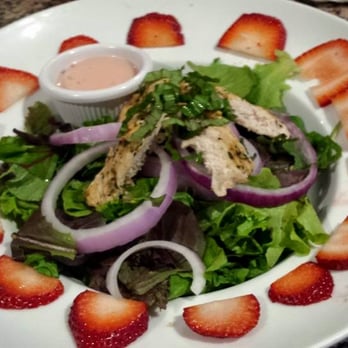 Bushmill Tavern - SALAD AT BUSHMILL - American Near Me - Abingdon, Maryland Bushmill Tavern - SALAD AT BUSHMILL - American Near Me - Abingdon, Maryland
