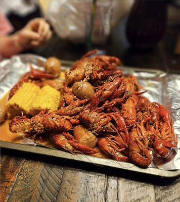 BJ’s Cajun Kitchen