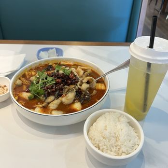 Chef Yan - Chinese Near Me - Fairfax, Virginia