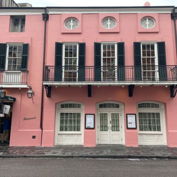 Brennan's - Cajun/Creole Near Me - New Orleans, Louisiana