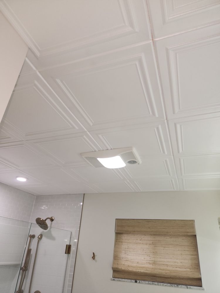 Slide of Project Perfections