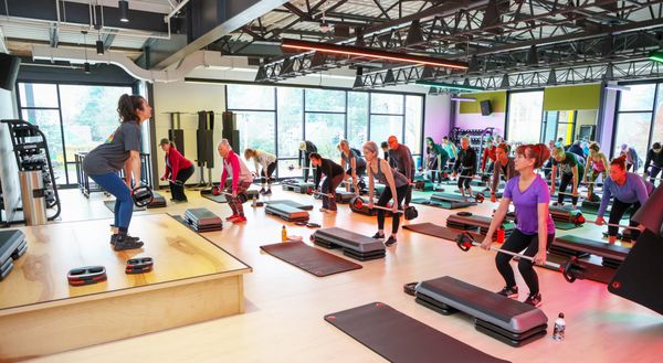 Eugene Family YMCA - Image 7