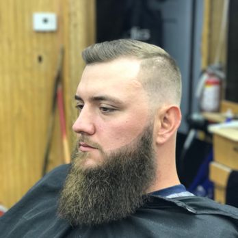 Teck's Barber Shop - Barbers Near Me - Columbus, Ohio