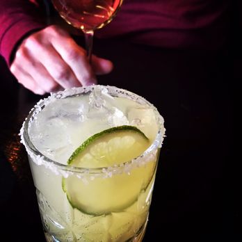 S/T Hooligan's - Champagne margarita - Cajun/Creole Near Me - Seattle, Washington S/T Hooligan's - Champagne margarita - Cajun/Creole Near Me - Seattle, Washington