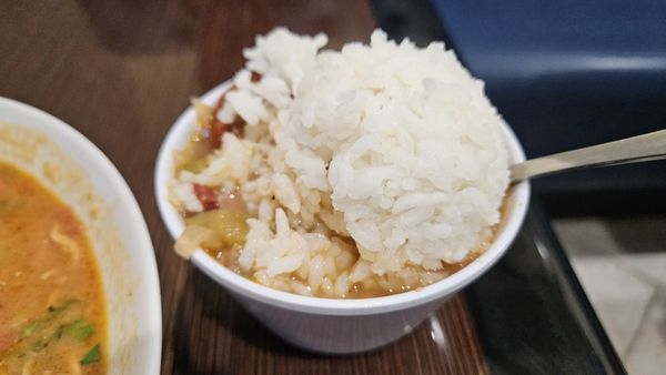 CC's on Central by null