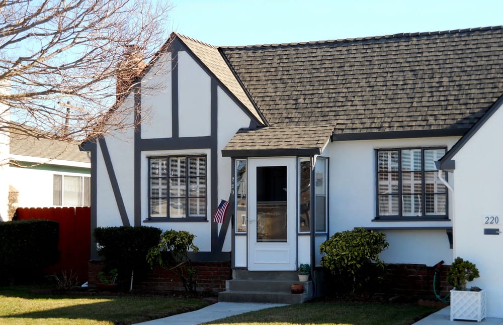Slide of Signature Roofing