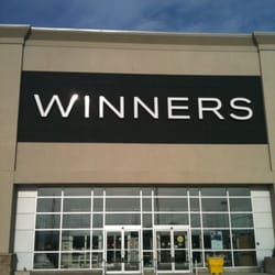 Winners