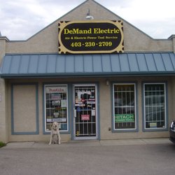 Demand Electric