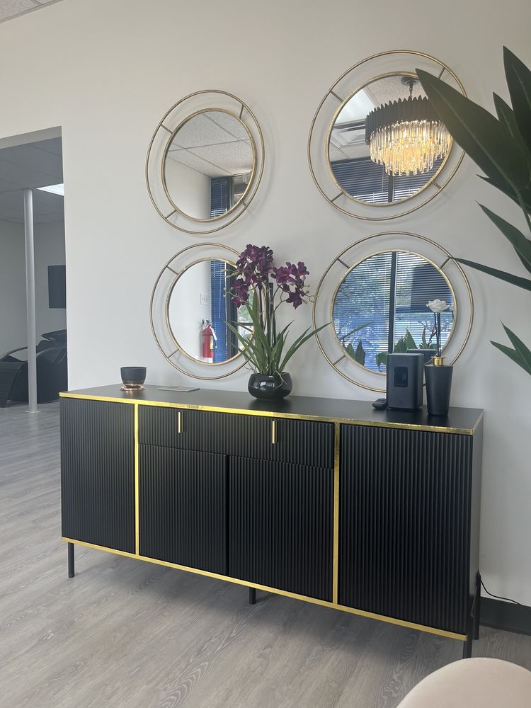 FAB LAB SPA & SALON 115 W Wheatland Rd, Duncanville, Texas Hair Salons Yelp