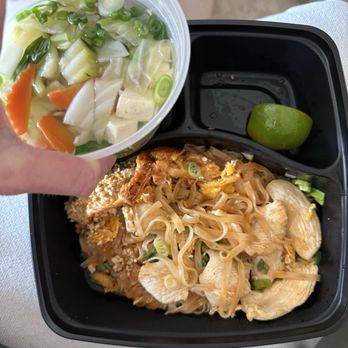 Thai Super Bowls - Thai Near Me - Tampa, Florida Thai Super Bowls - Thai Near Me - Tampa, Florida