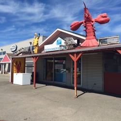 Poissonnerie Cartier - Exterior April 2015