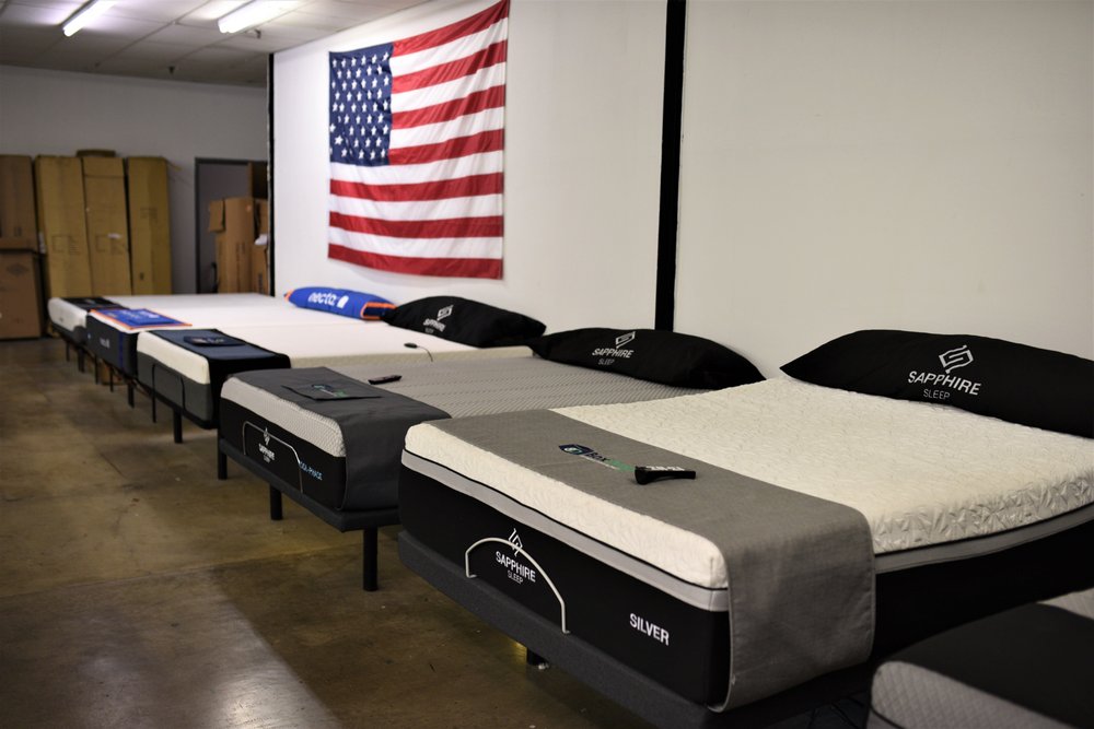 BOXDROP MATTRESS WACO Updated June 2024 14 Photos 6922 Woodway