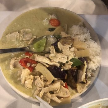 Blue Elephant - Thai Near Me - Bakersfield, California Blue Elephant - Thai Near Me - Bakersfield, California