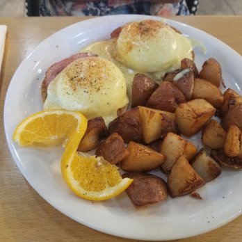 Aloha Stacks - Egg Benedict - Breakfast & Brunch Near Me - Mission Viejo, California Aloha Stacks - Egg Benedict - Breakfast & Brunch Near Me - Mission Viejo, California