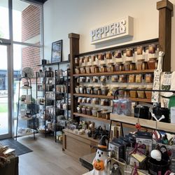 The Spice & Tea Exchange