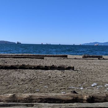Stanley Park - Parks Near Me - Vancouver, British Columbia