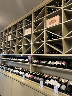 Los Olivos Wine Merchant & Cafe by null