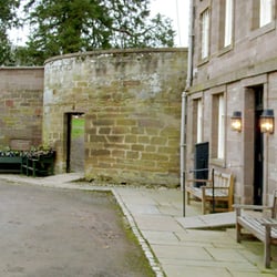National Trust for Scotland: House of Dun and Montrose Basin