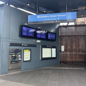 Southgate Arts & Leisure Precinct - 10/24/23 FYI - Restaurants Near Me - Melbourne, VIC Southgate Arts & Leisure Precinct - 10/24/23 FYI - Restaurants Near Me - Melbourne, VIC