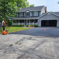 MR Asphalt