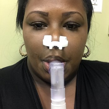 Endocrine Associates of West Village, PC - The nose clip hurt - Endocrinologists Near Me - New York, New York