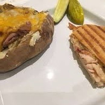 McAlister's Deli - Sandwiches Near Me - Clarksville, Indiana McAlister's Deli - Sandwiches Near Me - Clarksville, Indiana