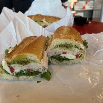 Uncle Paulie's Deli - The Paulie Sandwich Tray 10/10 - Delis Near Me - Los Angeles, California Uncle Paulie's Deli - The Paulie Sandwich Tray 10/10 - Delis Near Me - Los Angeles, California