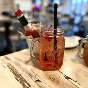 Wickies Lighthouse Restaurant - Sweet Sip: (Shirley Temple) - Diners Near Me - Sanibel, Florida Wickies Lighthouse Restaurant - Sweet Sip: (Shirley Temple) - Diners Near Me - Sanibel, Florida