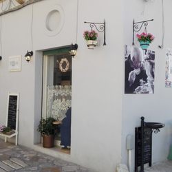 Osteria del Leone - Esterno