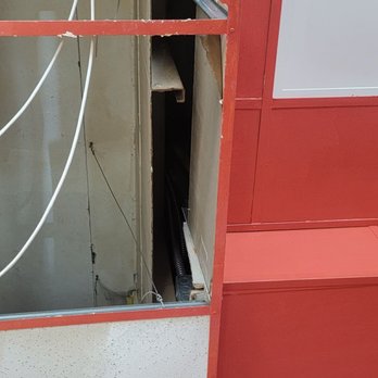 V Red - Where leaks heavily come in when it rains - Gas Stations Near Me - West Covina, California V Red - Where leaks heavily come in when it rains - Gas Stations Near Me - West Covina, California