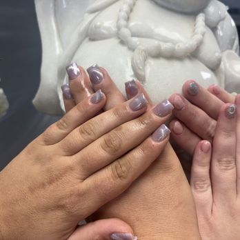 Natural Nails - Nail Salons Near Me - Enid, Oklahoma Natural Nails - Nail Salons Near Me - Enid, Oklahoma