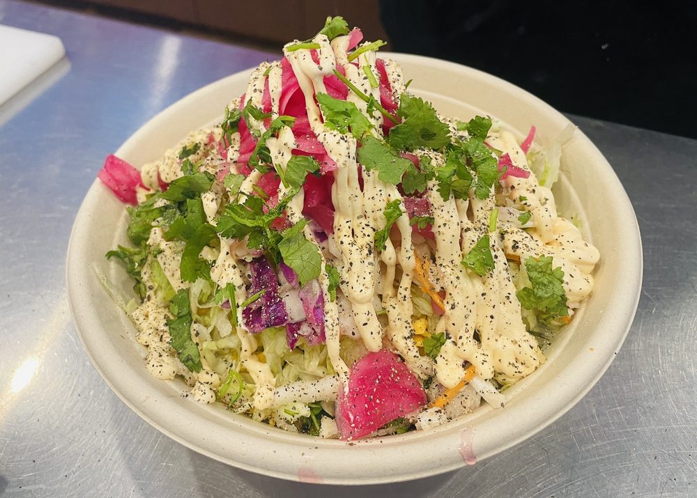 QUESADA BURRITOS & TACOS Updated September 2024 545 Niagara Street