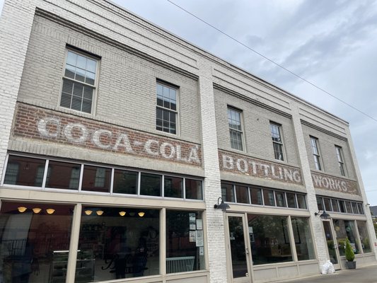 Buttermilk Bake Shop by null