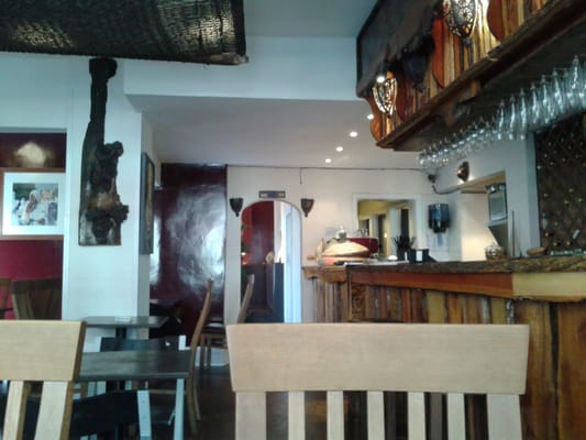 Mosob Restaurant by null