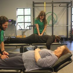 Ambassador Physical Therapy