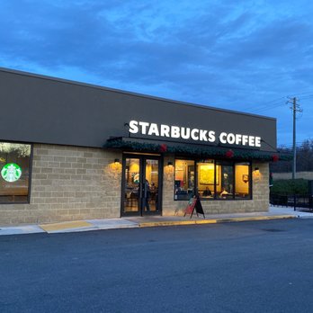 Starbucks - Coffee & Tea Near Me - Hanover, Maryland