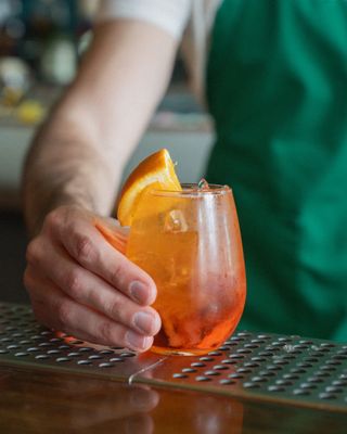 Catira | Venezuelan Kitchen & Cocktails by null