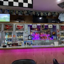 Water to Wine Steakhouse & Terrace, Pioneer Bar, TNT Casino - Bar