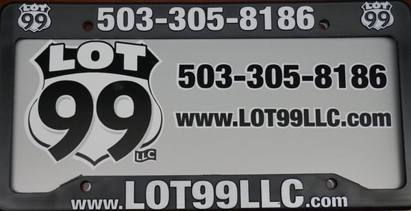 Lot 99 Llc Reviews