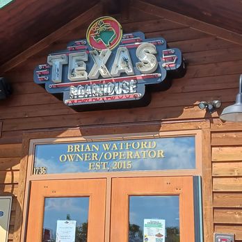 Texas Roadhouse - Entrance - Steakhouses Near Me - Dundalk, Maryland Texas Roadhouse - Entrance - Steakhouses Near Me - Dundalk, Maryland