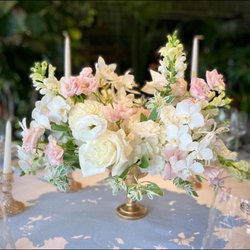M'NY Flowers