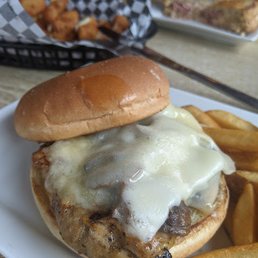 Chicken Sandwich