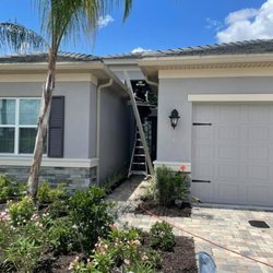 Greater Gutters - Kenneth-City-gutter-installation-near-me