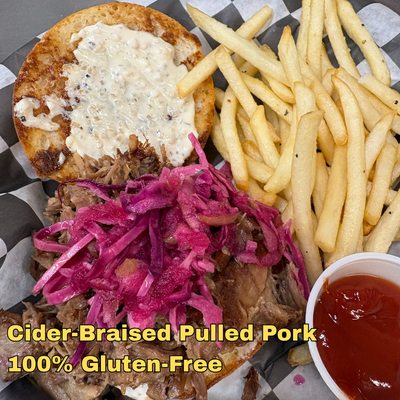 Scrumpy's Hard Cider Bar and Pub, Home of Summit Hard Cider by null