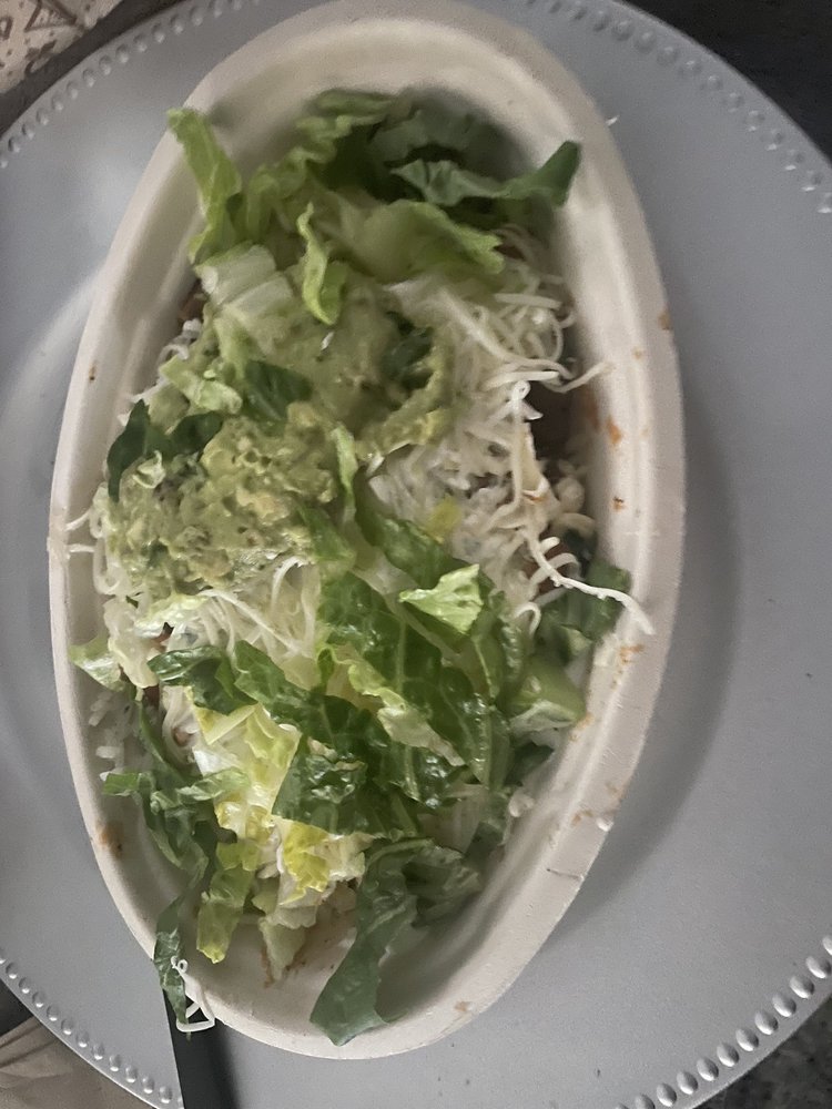 CHIPOTLE MEXICAN GRILL Updated May 2024 17 Reviews 2603 MacDade