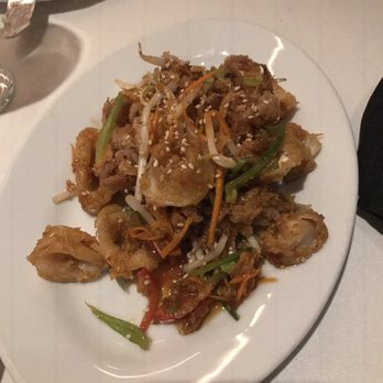 Ocean Prime - Calamari - Seafood Near Me - Beverly Hills, California Ocean Prime - Calamari - Seafood Near Me - Beverly Hills, California