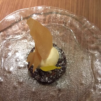 Indian Accent - Doda Burfi - Indian Near Me - New York, New York Indian Accent - Doda Burfi - Indian Near Me - New York, New York