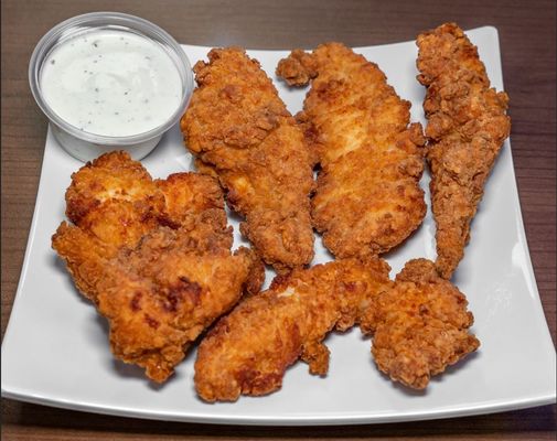 Yanni's Greek Grill by null
