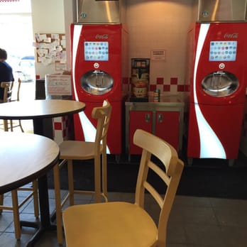 Five Guys - Burgers Near Me - Englewood, Colorado