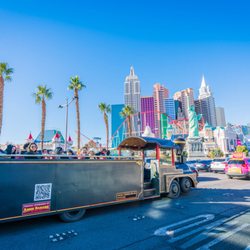 Annie Bananie Las Vegas Tours